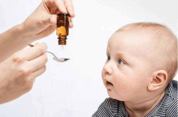 Có nên dùng thuốc làm mềm phân cho bé? Đâu là loại thuốc tốt nhất?