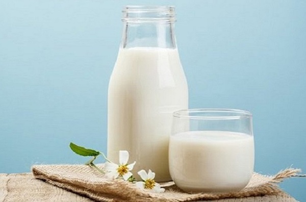 Những loại sữa tươi nào không gây táo bón và tốt cho trẻ em