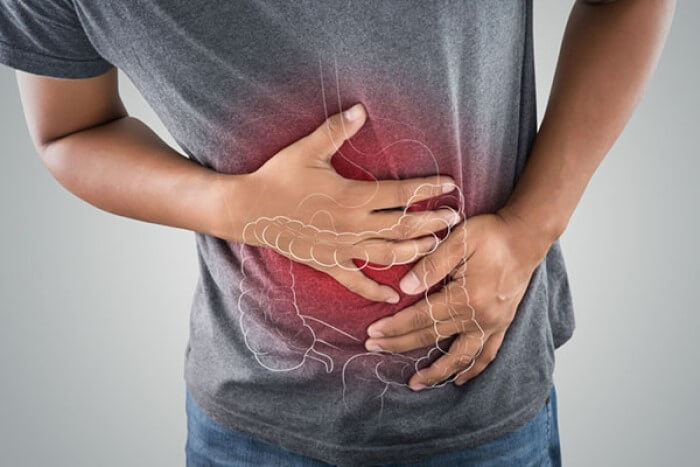 Tính trạng đi ngoài có chất nhầy kèm theo là một trong những biểu hiện bệnh lý của hệ tiêu hóa đường ruột.