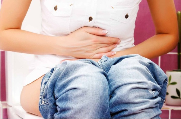 Táo bón đau bụng dưới đau lưng có nguy hiểm hay không?