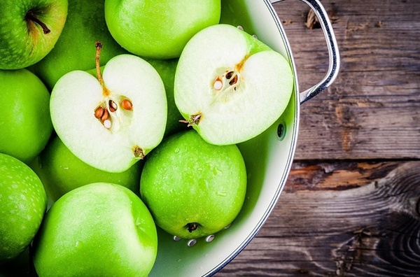 Sự thật về giá trị dinh dưỡng và lợi ích của táo