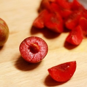 [Tư vấn] Bầu có được ăn mận không?